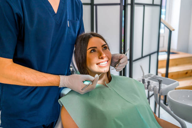 Why Choose Us for Your Dental Needs in Holmes Beach, FL